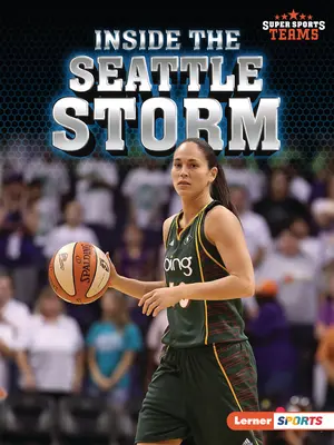 A Seattle Stormon belül - Inside the Seattle Storm