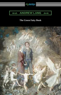 A zöld tündérkönyv - The Green Fairy Book