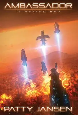 1. nagykövet: Vöröset látni - Ambassador 1: Seeing Red