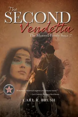 A második vendetta: A Maxwell család saga (2) - The Second Vendetta: The Maxwell Family Saga (2)