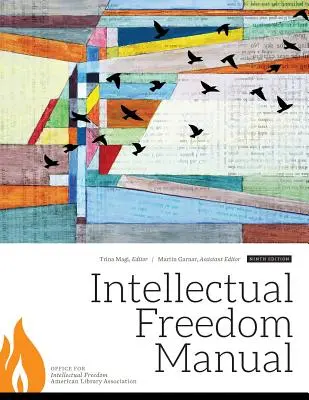 Szellemi szabadság kézikönyv - Intellectual Freedom Manual