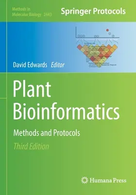 Növényi bioinformatika: Módszerek és protokollok - Plant Bioinformatics: Methods and Protocols