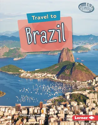 Utazás Brazíliába - Travel to Brazil