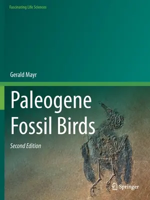 Paleogén fosszilis madarak - Paleogene Fossil Birds