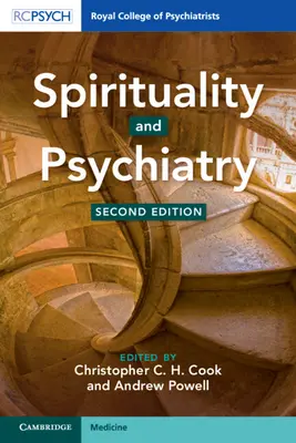 Spiritualitás és pszichiátria - Spirituality and Psychiatry