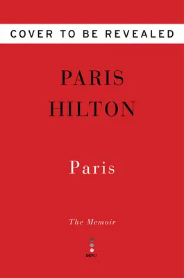 Párizs: A memoár - Paris: The Memoir