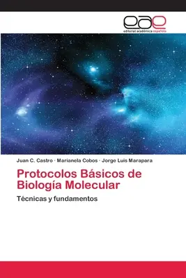 Protocolos Bsicos de Biologa Molecular