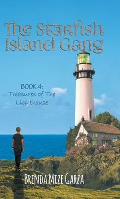 A Starfish Island Gang: A világítótorony kincsei - The Starfish Island Gang: Treasures of The Lighthouse