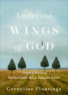 Isten szárnyai alatt: Húsz bibliai elmélkedés a mélyebb hitért - Under the Wings of God: Twenty Biblical Reflections for a Deeper Faith