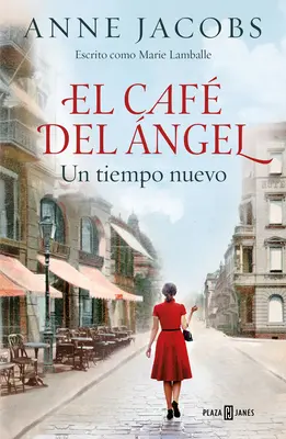 El Caf del ngel. Un Tiempo Nuevo / The Angel Cafe. a New Time. a New Time - El Caf del ngel. Un Tiempo Nuevo / The Angel Cafe. a New Time