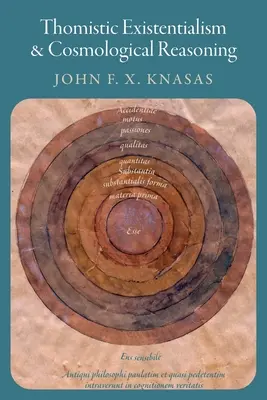 A thomista egzisztencializmus és a kozmológiai érvelés - Thomistic Existentialism and Cosmological Reasoning