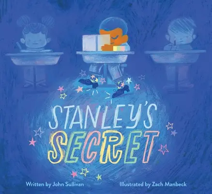 Stanley titka - Stanley's Secret