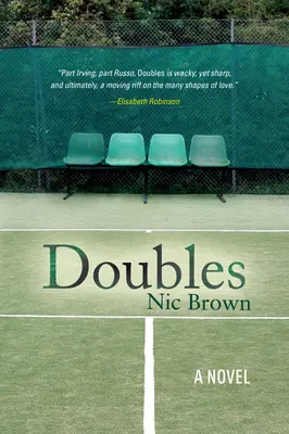 Dupla - Doubles