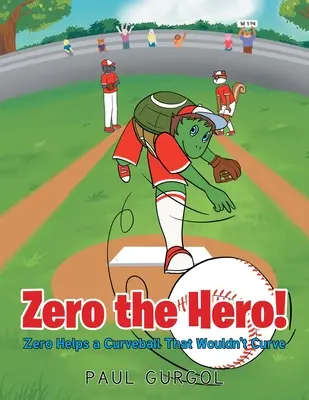 Zéró a hős! Zero segít egy görbe labdán, amely nem görbülne el - Zero the Hero! Zero Helps a Curveball That Wouldn't Curve