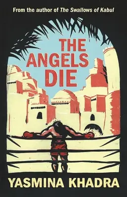 Az angyalok meghalnak - The Angels Die