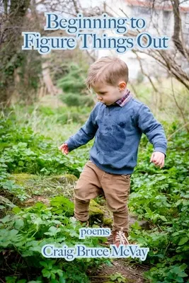 Kezdjük el kitalálni a dolgokat - Beginning to Figure Things Out