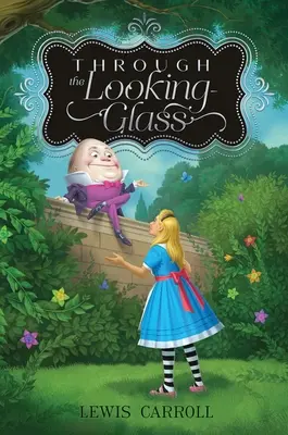 A Tükörben - Through the Looking-Glass