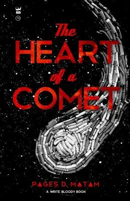 Egy üstökös szíve - The Heart of a Comet