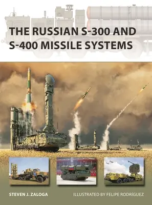 Az orosz S-300 és S-400 rakétarendszerek - The Russian S-300 and S-400 Missile Systems