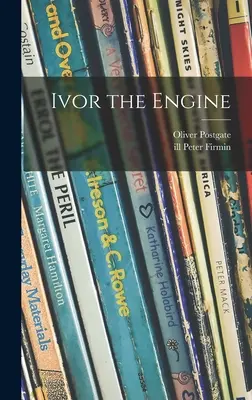 Ivor, a motor - Ivor the Engine