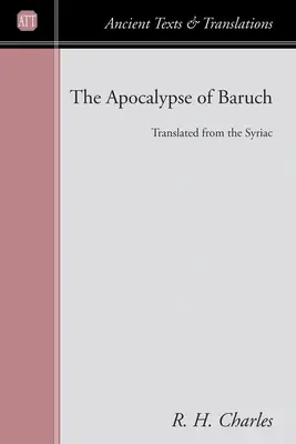 Báruk apokalipszise - The Apocalypse of Baruch