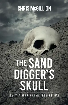 A homokásó koponyája - Sand Digger's Skull