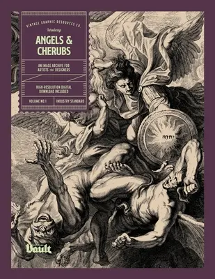 Angyalok és kerubok - Angels and Cherubs