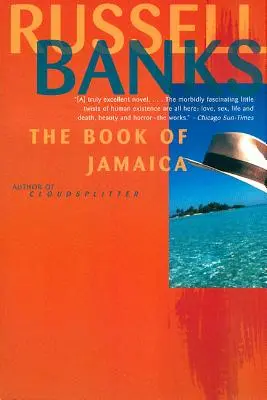 Jamaika könyve - Book of Jamaica