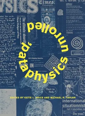 'Pataphysics Unrollled - 'Pataphysics Unrolled