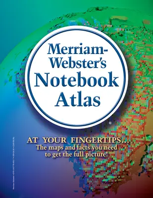 Merriam-Webster's Notebook Atlas