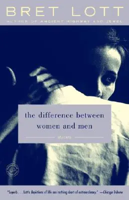 A nők és a férfiak közötti különbség: Történetek - The Difference Between Women and Men: Stories