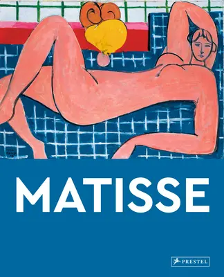 Matisse: A művészet mesterei - Matisse: Masters of Art