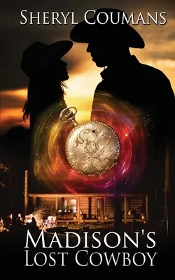 Madison elveszett cowboya - Madison's Lost Cowboy