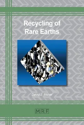 Ritkaföldfémek újrahasznosítása - Recycling of Rare Earths