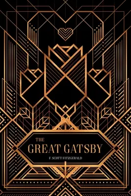 A nagy Gatsby - The Great Gatsby