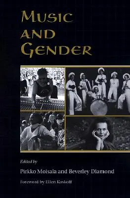 Zene és nemek - Music and Gender