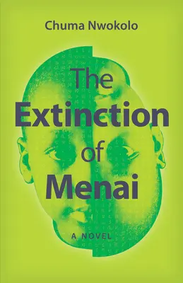 Menai kihalása - The Extinction of Menai