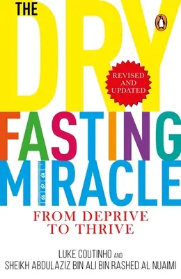 A szárazböjt csodája - Dry Fasting Miracle