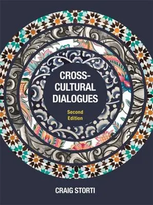 Kultúrák közötti párbeszédek: 74 rövid találkozás a kulturális különbségekkel - Cross-Cultural Dialogues: 74 Brief Encounters with Cultural Difference