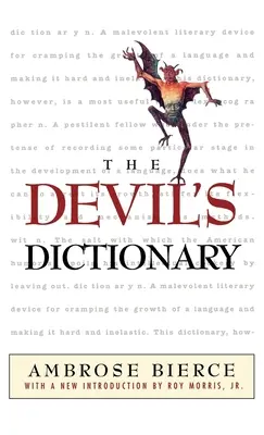 Az ördög szótára - The Devil's Dictionary