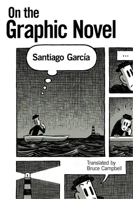 A grafikai regényről - On the Graphic Novel