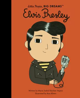 Elvis Presley: Elvis Presley: 80. kötet - Elvis Presley: Volume 80