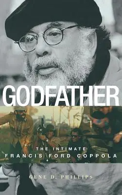 Keresztapa: Az intim Francis Ford Coppola - Godfather: The Intimate Francis Ford Coppola