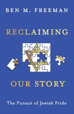 Zsidó büszkeség - Történelmünk visszaszerzése - Jewish Pride - Reclaiming Our Story