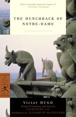 A Notre-Dame-i púpos - The Hunchback of Notre-Dame