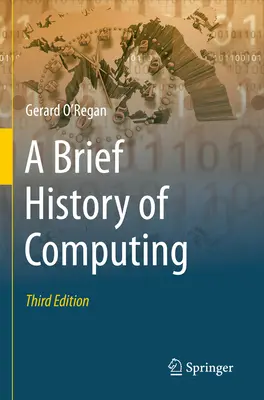 A számítástechnika rövid története - A Brief History of Computing