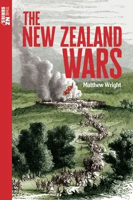 Az új-zélandi háborúk - The New Zealand Wars