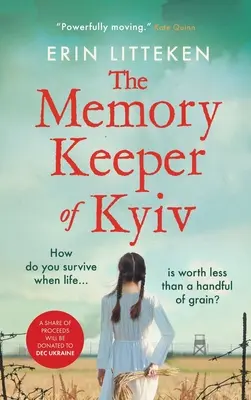 Az emlékezet őrzője Kijevben - The Memory Keeper of Kyiv