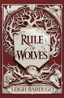 A farkasok uralma - Rule of Wolves