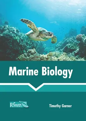 Tengeri biológia - Marine Biology